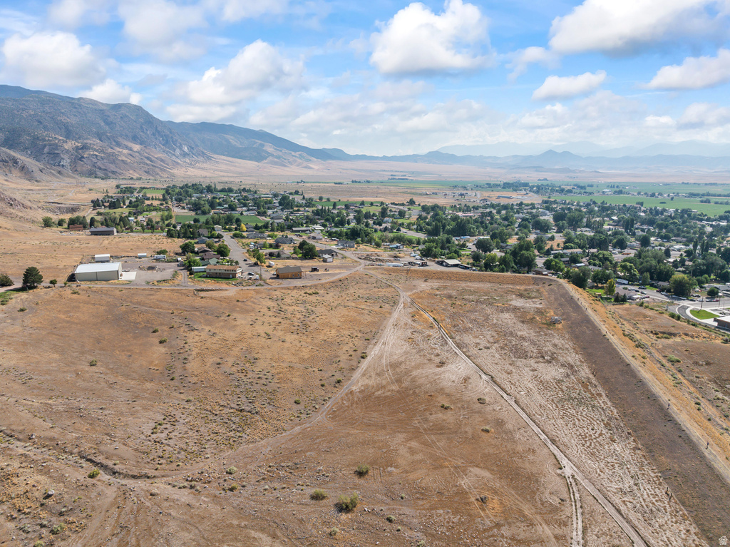 500 E SAND CANYON RD Monroe, UT 84754