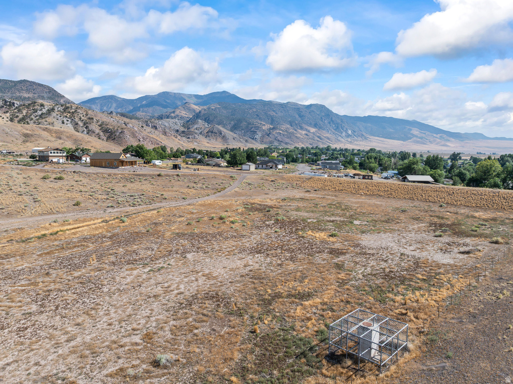 500 E SAND CANYON RD Monroe, UT 84754