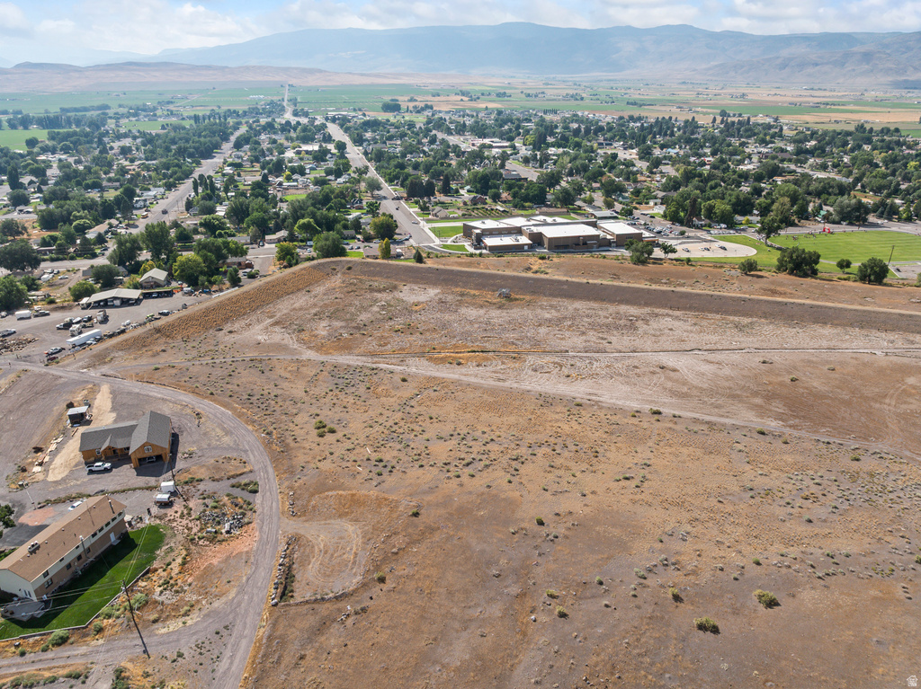 500 E SAND CANYON RD Monroe, UT 84754