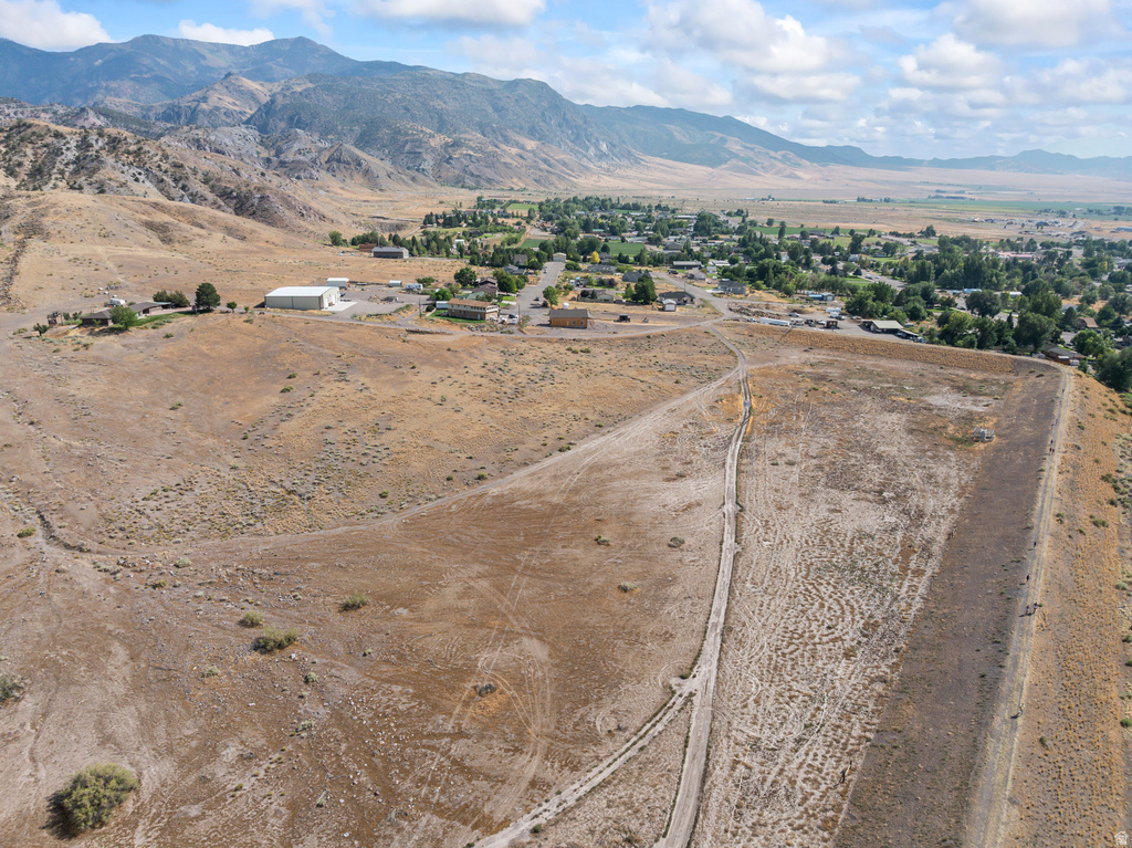 500 E SAND CANYON RD Monroe, UT 84754