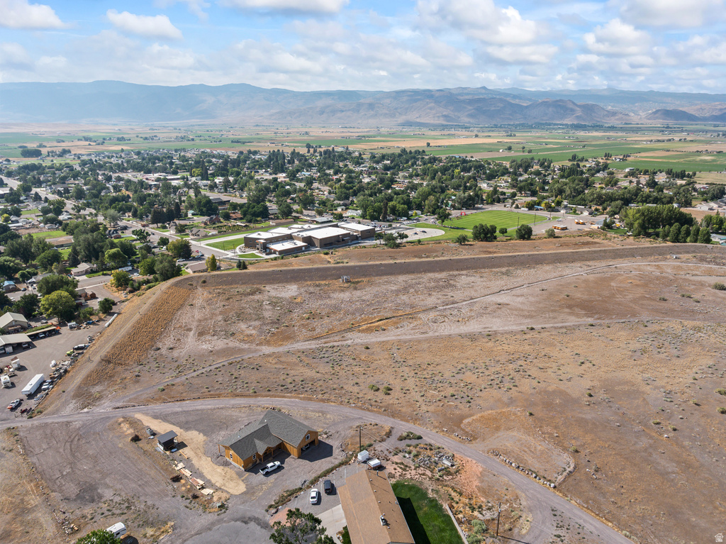 500 E SAND CANYON RD Monroe, UT 84754