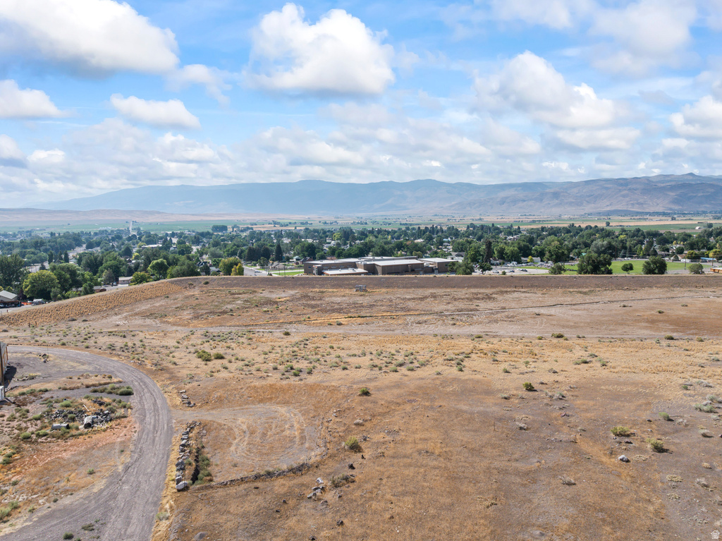 500 E SAND CANYON RD Monroe, UT 84754