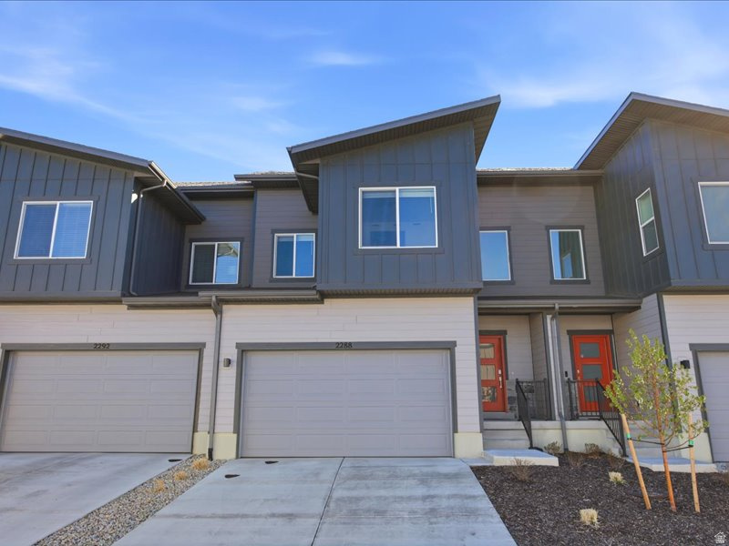 2288 N CANAL VIEW LN Heber City, UT 84032