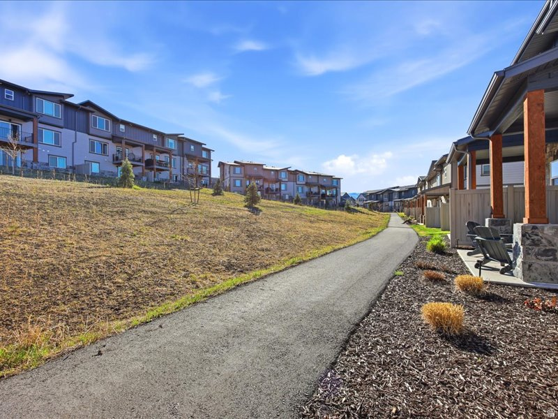 2288 N CANAL VIEW LN Heber City, UT 84032