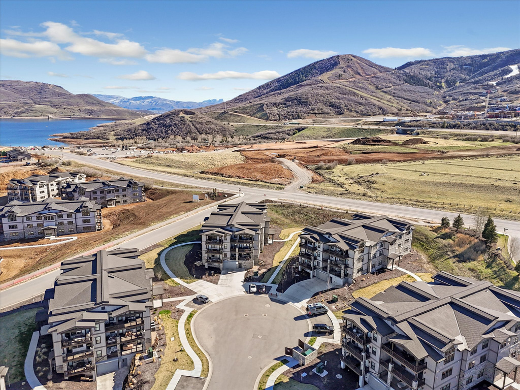 1166 W HELLING CIR #104 Heber City, UT 84032