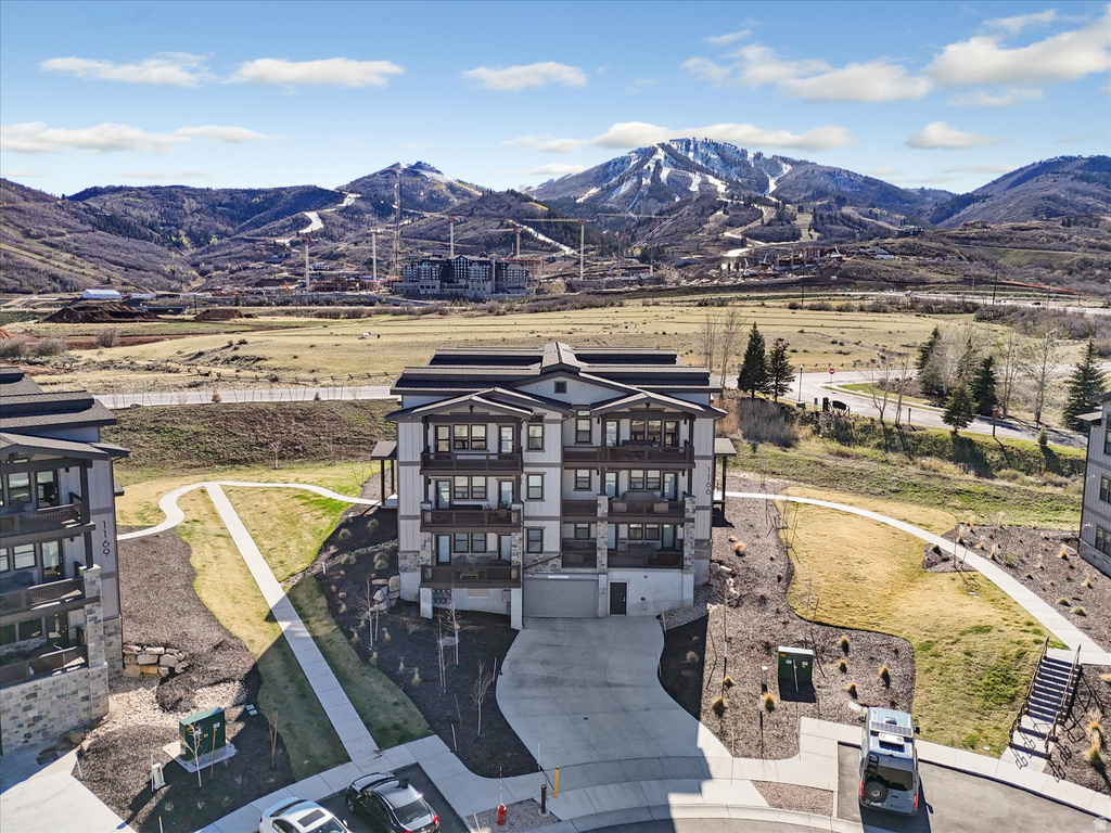 1166 W HELLING CIR #104 Heber City, UT 84032