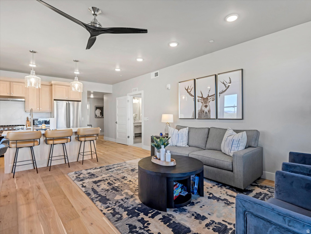 1166 W HELLING CIR #104 Heber City, UT 84032