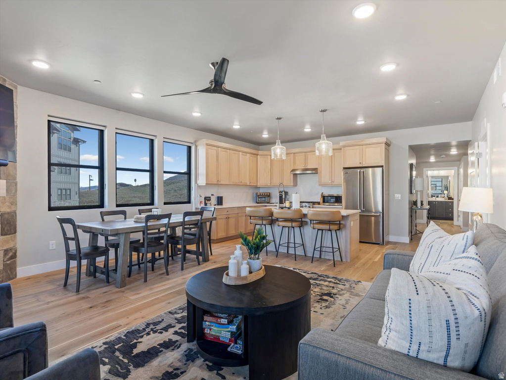 1166 W HELLING CIR #104 Heber City, UT 84032