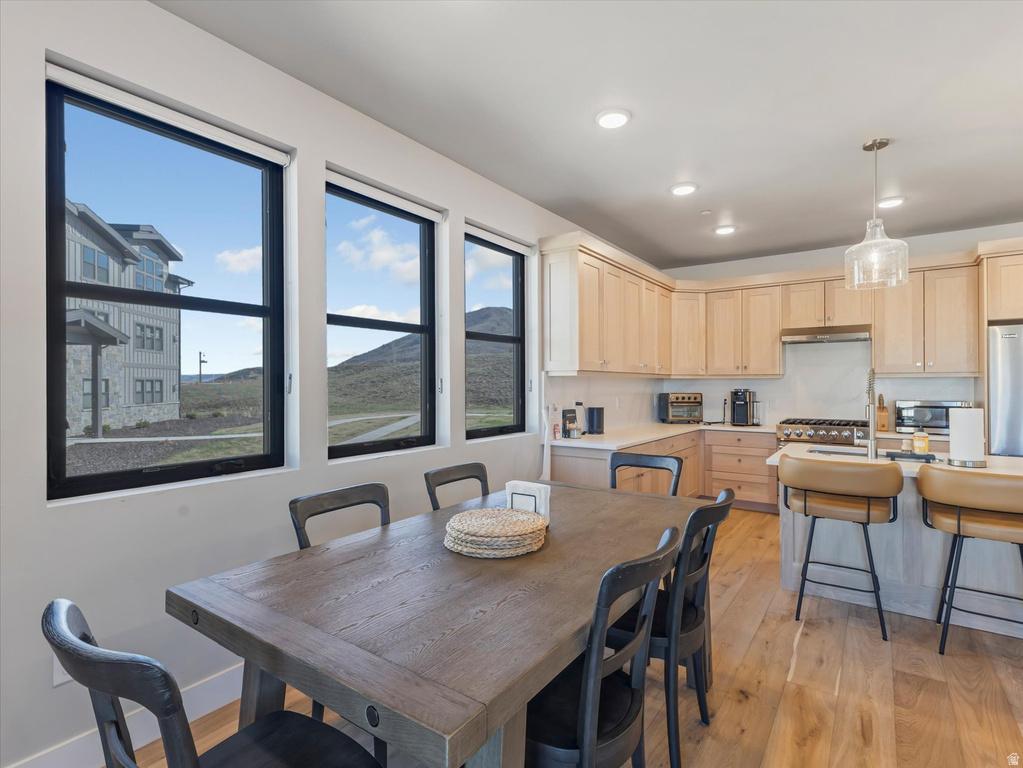 1166 W HELLING CIR #104 Heber City, UT 84032