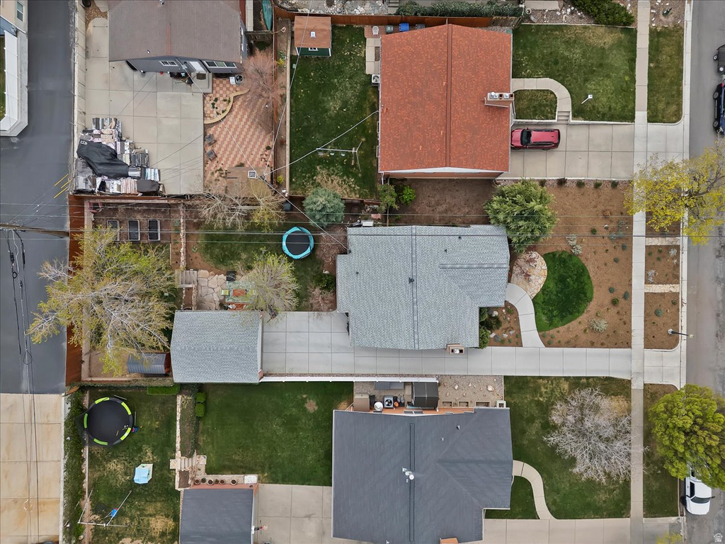 2015 S LAURELHURST DR Salt Lake City, UT 84108