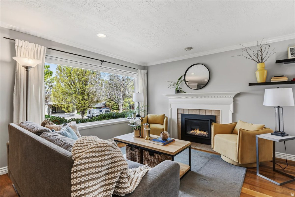 2015 S LAURELHURST DR Salt Lake City, UT 84108