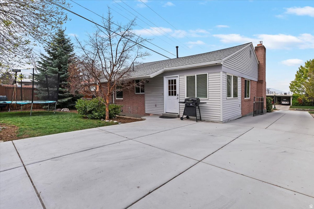 2015 S LAURELHURST DR Salt Lake City, UT 84108