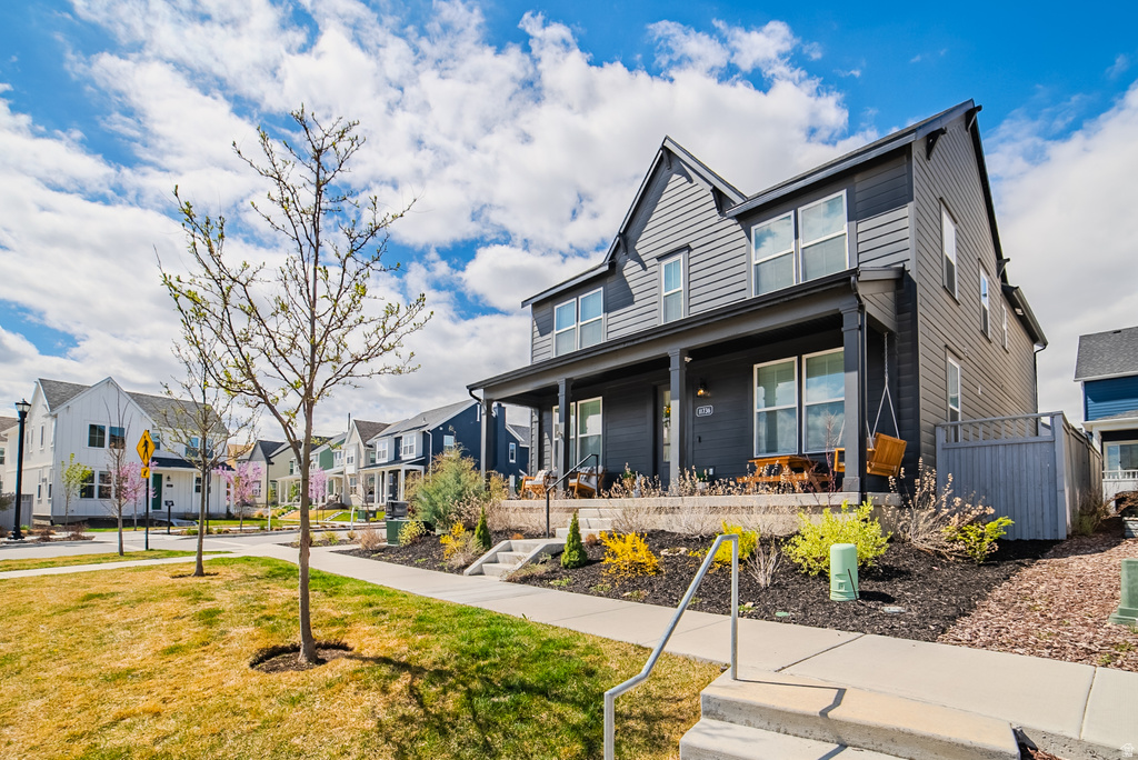 11736 S WATERCOURSE RD South Jordan, UT 84009