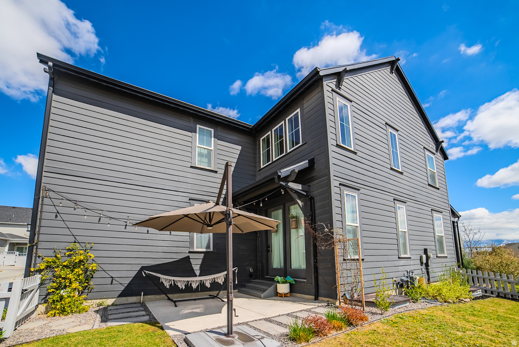 11736 S WATERCOURSE RD South Jordan, UT 84009