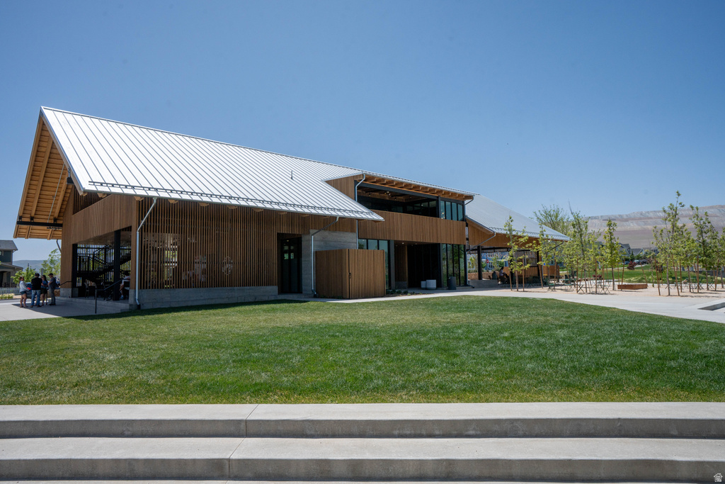 11736 S WATERCOURSE RD South Jordan, UT 84009