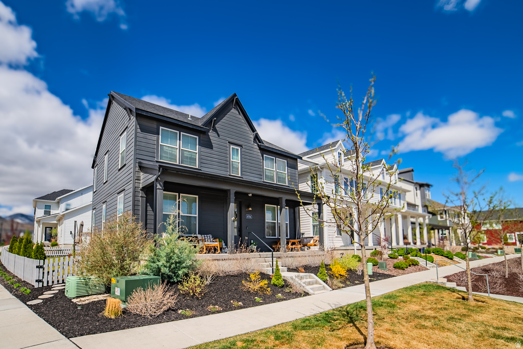 11736 S WATERCOURSE RD South Jordan, UT 84009