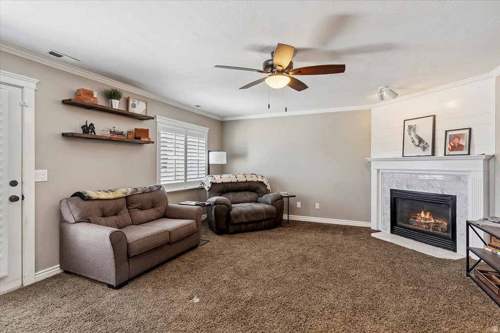 1441 BRIDGEVIEW DR Layton, UT 84041