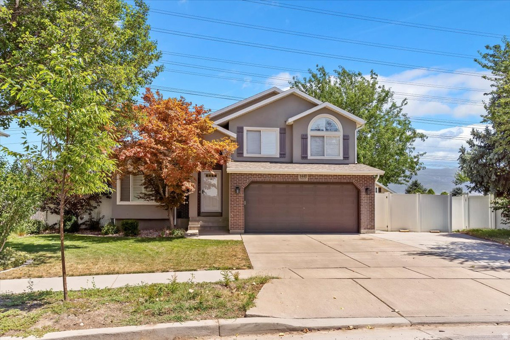 1441 BRIDGEVIEW DR Layton, UT 84041