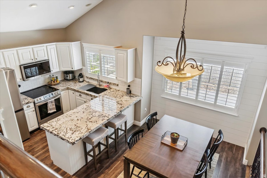 1441 BRIDGEVIEW DR Layton, UT 84041