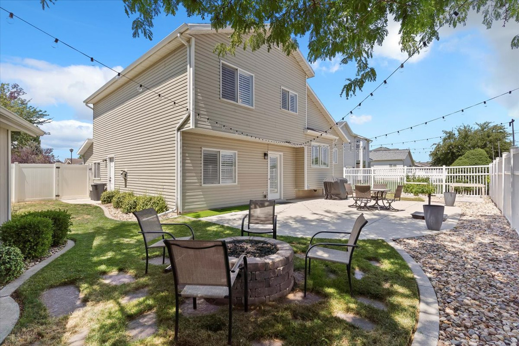 1441 BRIDGEVIEW DR Layton, UT 84041