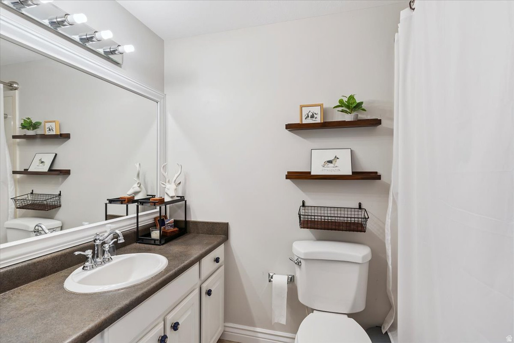 1441 BRIDGEVIEW DR Layton, UT 84041