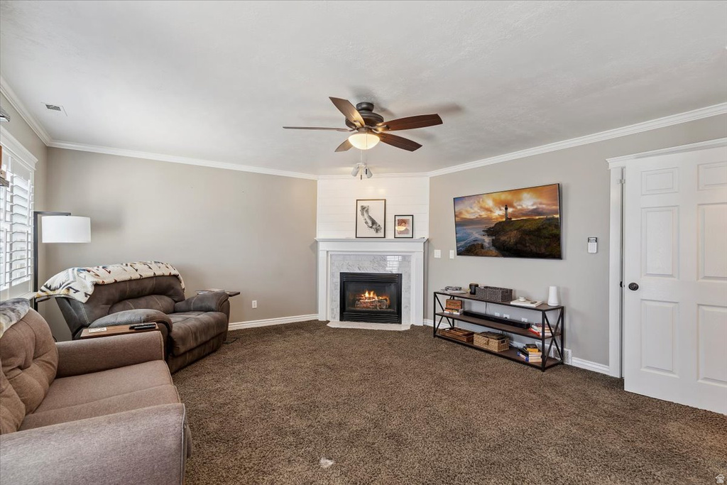 1441 BRIDGEVIEW DR Layton, UT 84041