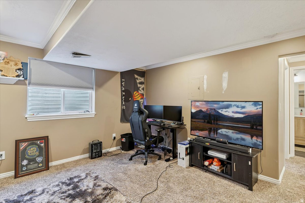 1441 BRIDGEVIEW DR Layton, UT 84041