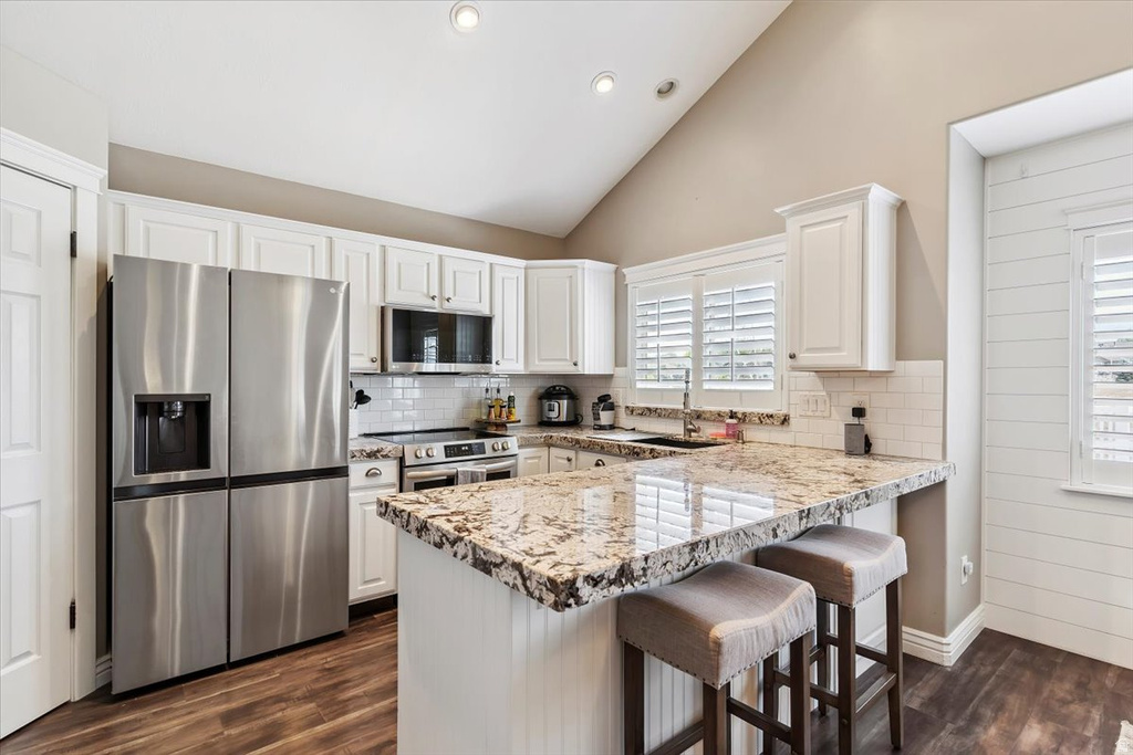 1441 BRIDGEVIEW DR Layton, UT 84041