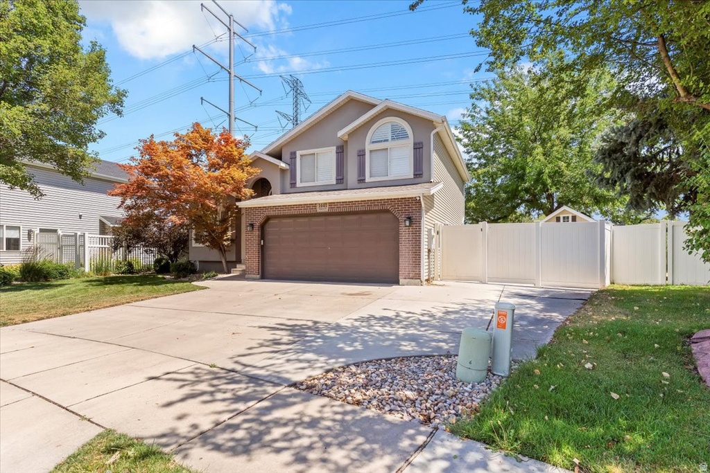 1441 BRIDGEVIEW DR Layton, UT 84041