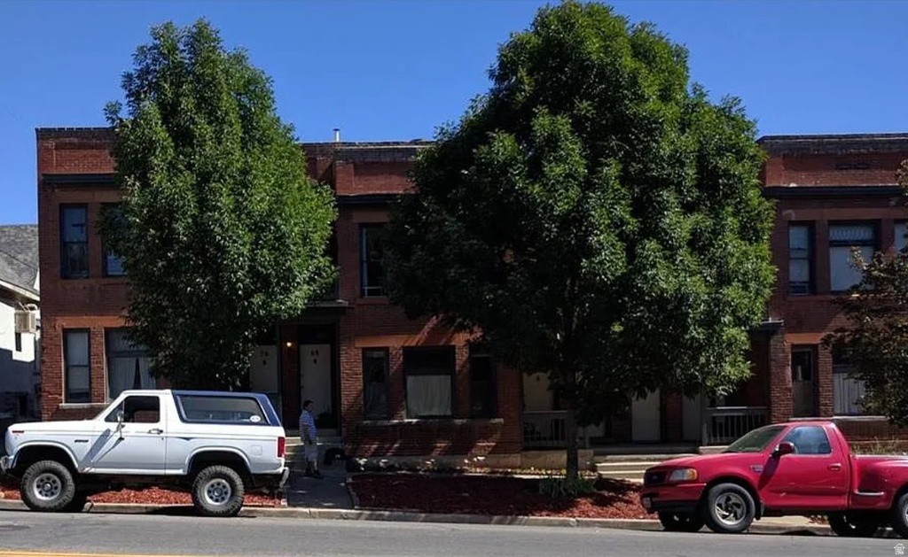 60 E ST Salt Lake City, UT 84103