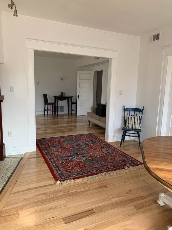 60 E ST Salt Lake City, UT 84103