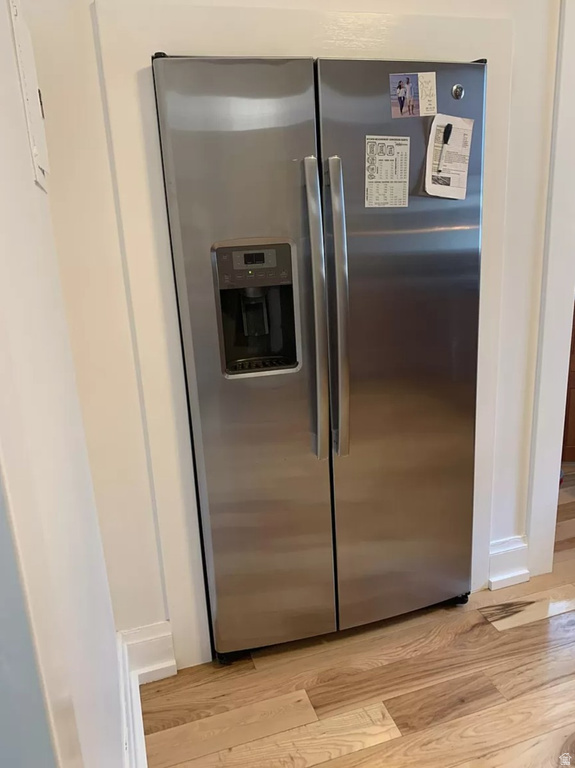 60 E ST Salt Lake City, UT 84103