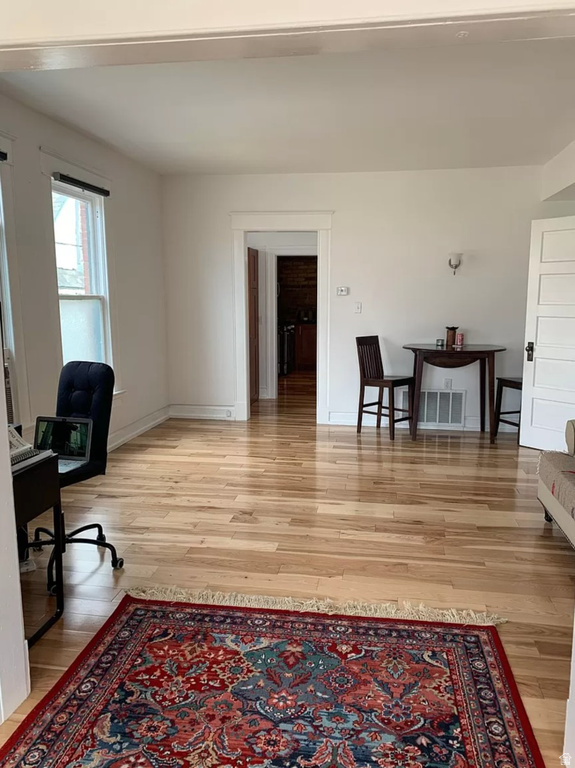 60 E ST Salt Lake City, UT 84103