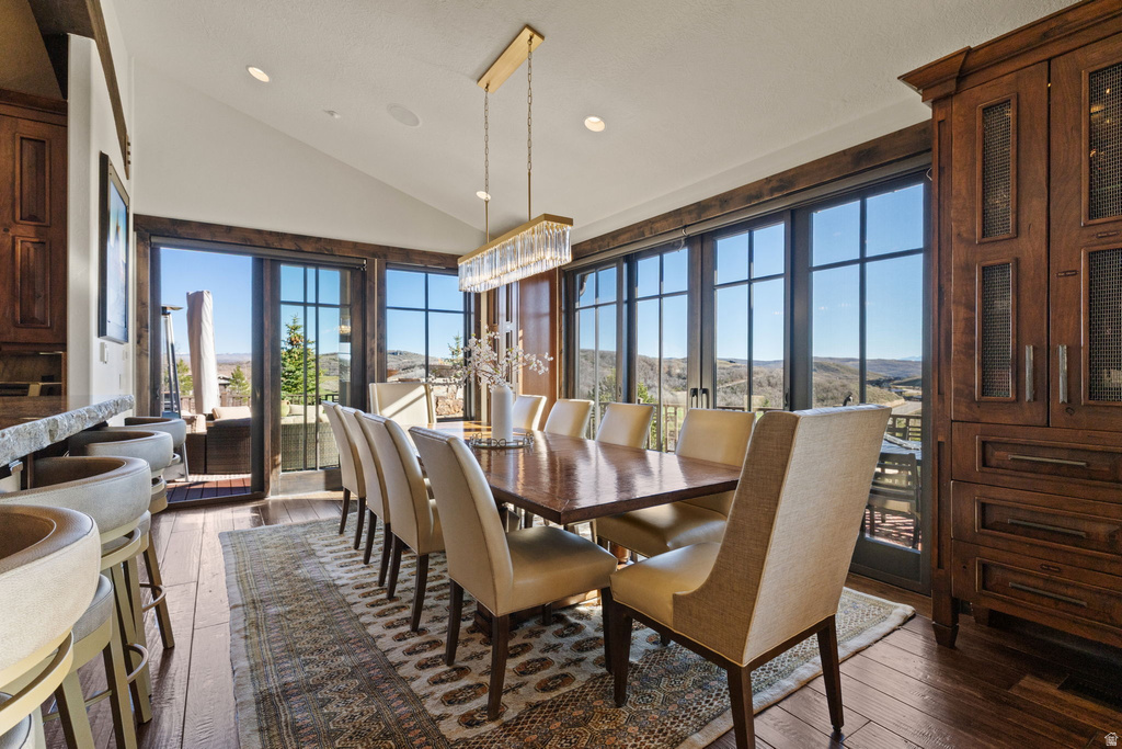 9923 N UINTA DR Kamas, UT 84036