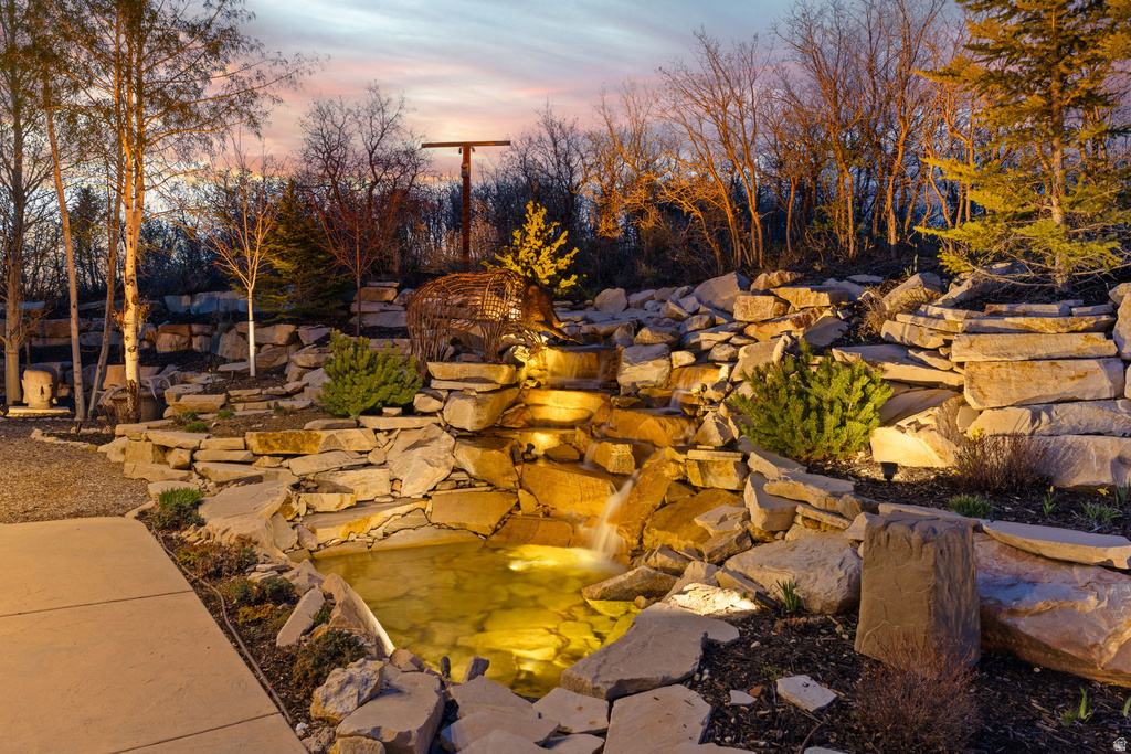 9923 N UINTA DR Kamas, UT 84036