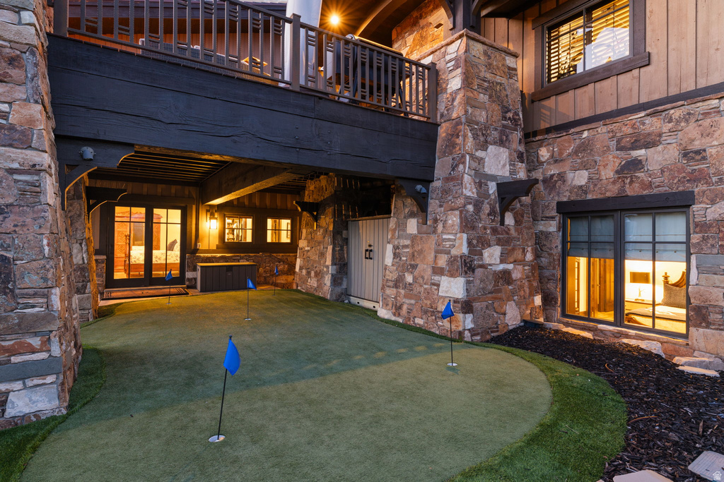 9923 N UINTA DR Kamas, UT 84036