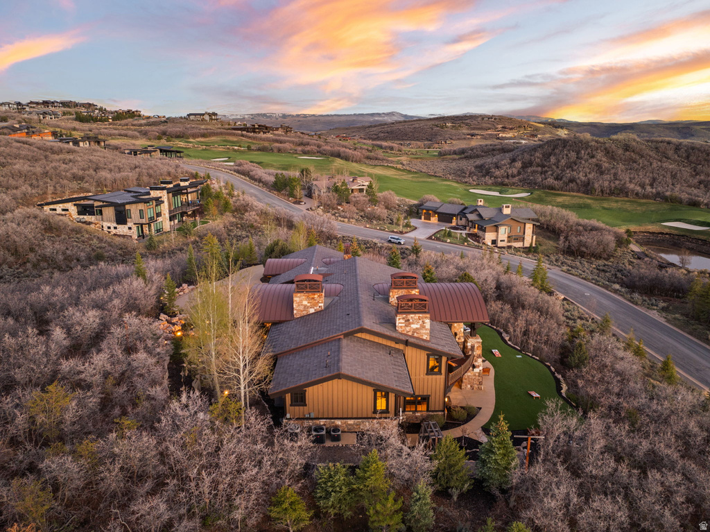 9923 N UINTA DR Kamas, UT 84036