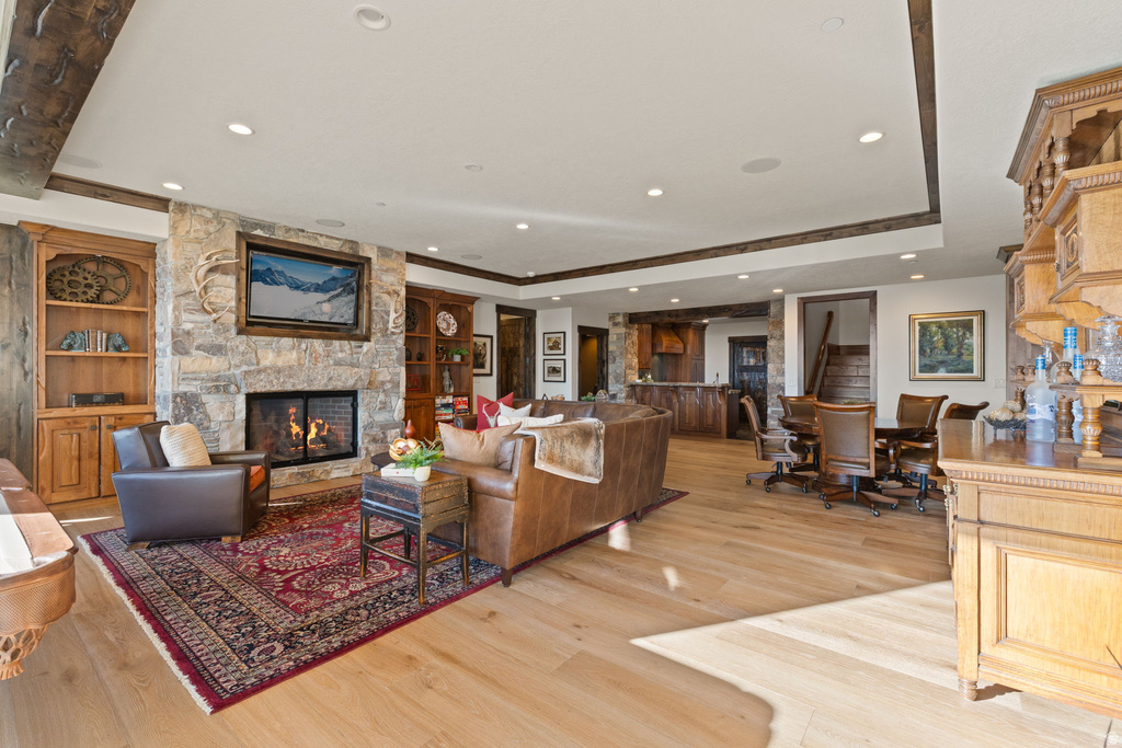 9923 N UINTA DR Kamas, UT 84036