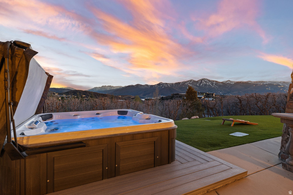 9923 N UINTA DR Kamas, UT 84036