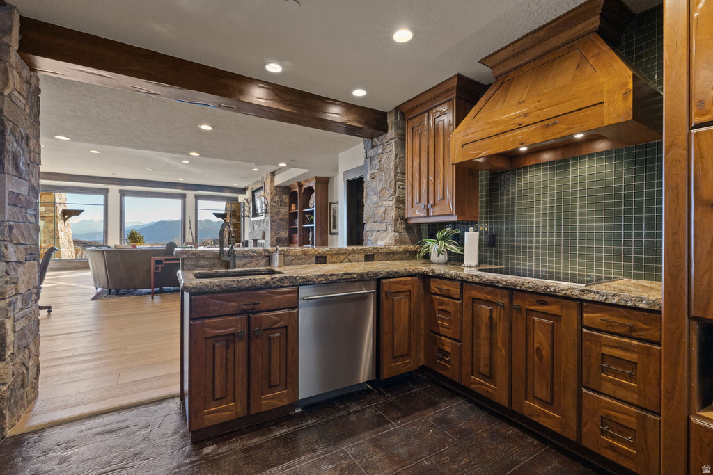 9923 N UINTA DR Kamas, UT 84036