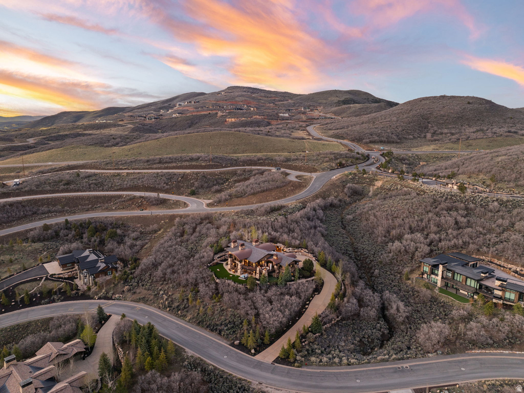 9923 N UINTA DR Kamas, UT 84036