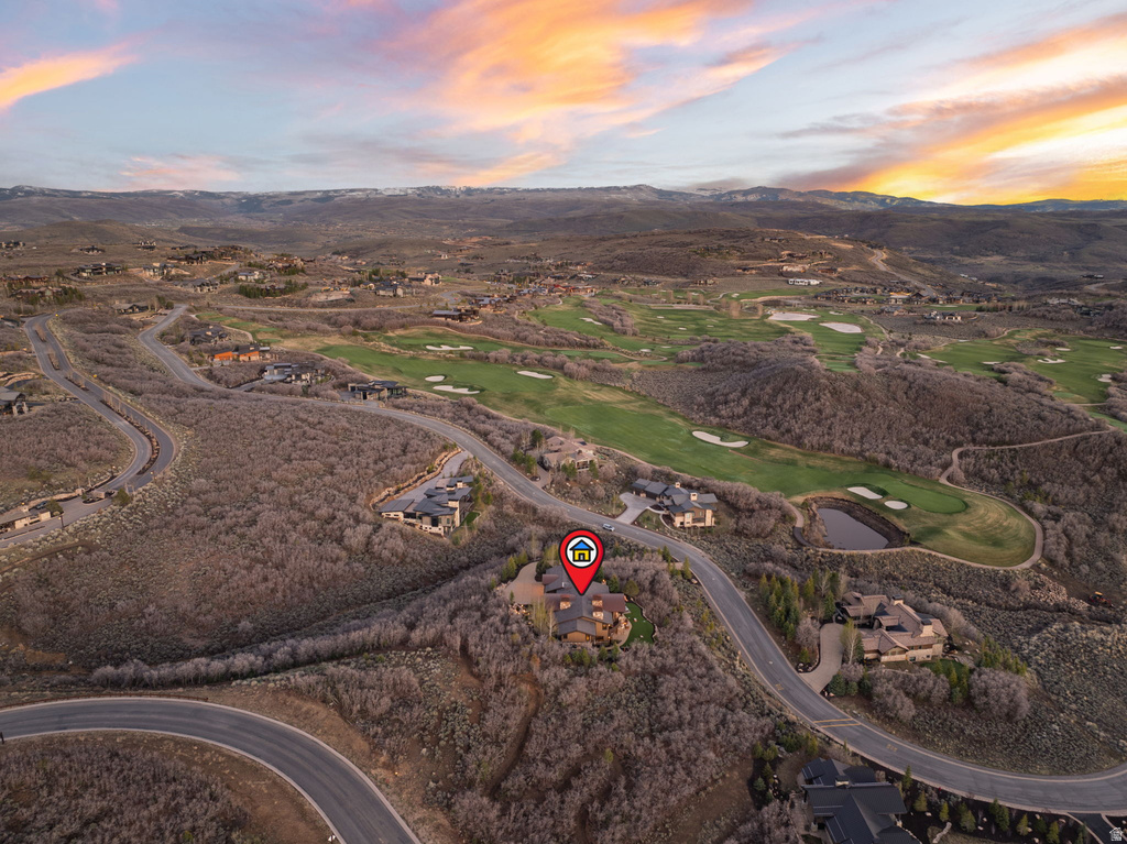 9923 N UINTA DR Kamas, UT 84036