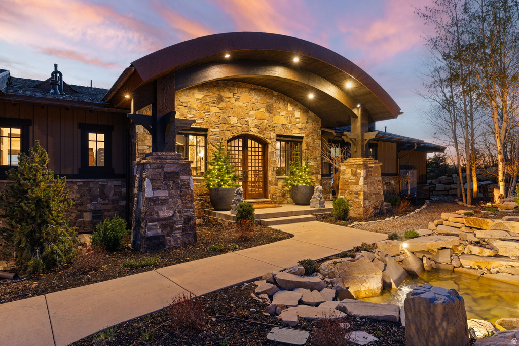 9923 N UINTA DR Kamas, UT 84036