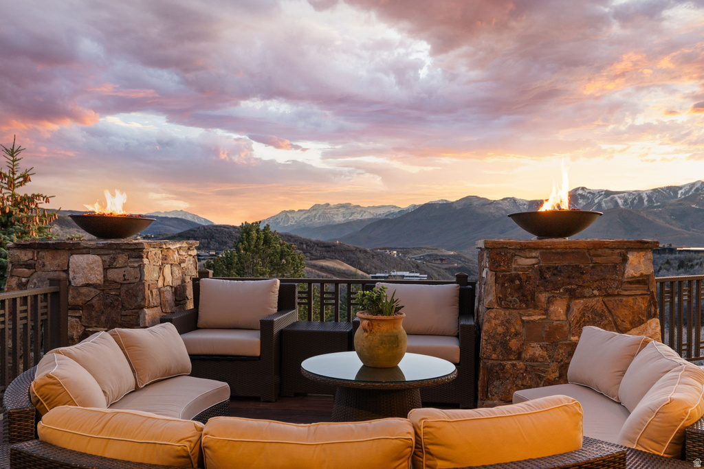 9923 N UINTA DR Kamas, UT 84036