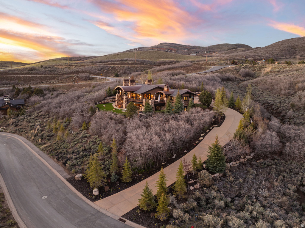 9923 N UINTA DR Kamas, UT 84036