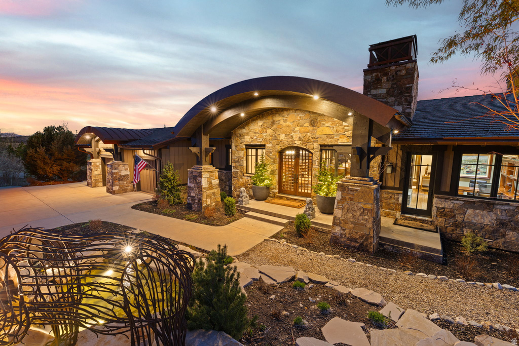 9923 N UINTA DR Kamas, UT 84036