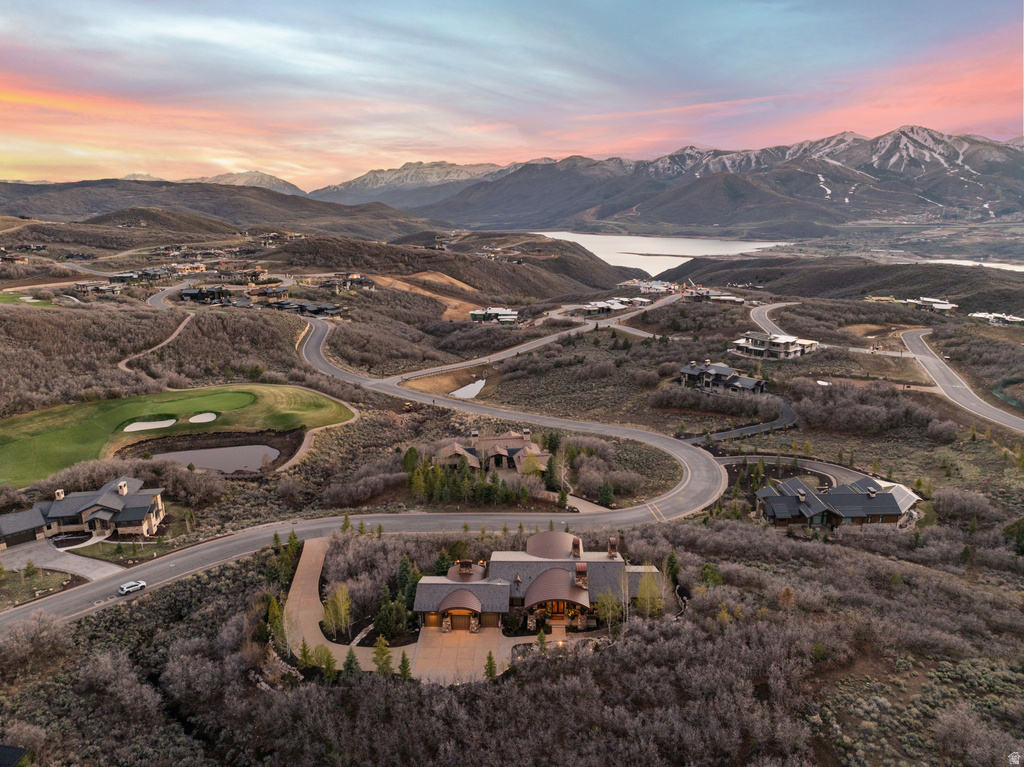 9923 N UINTA DR Kamas, UT 84036