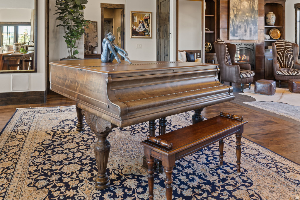 9923 N UINTA DR Kamas, UT 84036