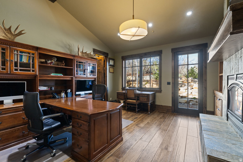 9923 N UINTA DR Kamas, UT 84036