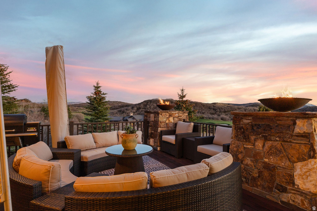 9923 N UINTA DR Kamas, UT 84036